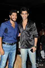 Ketugadu Movie Audio Launch